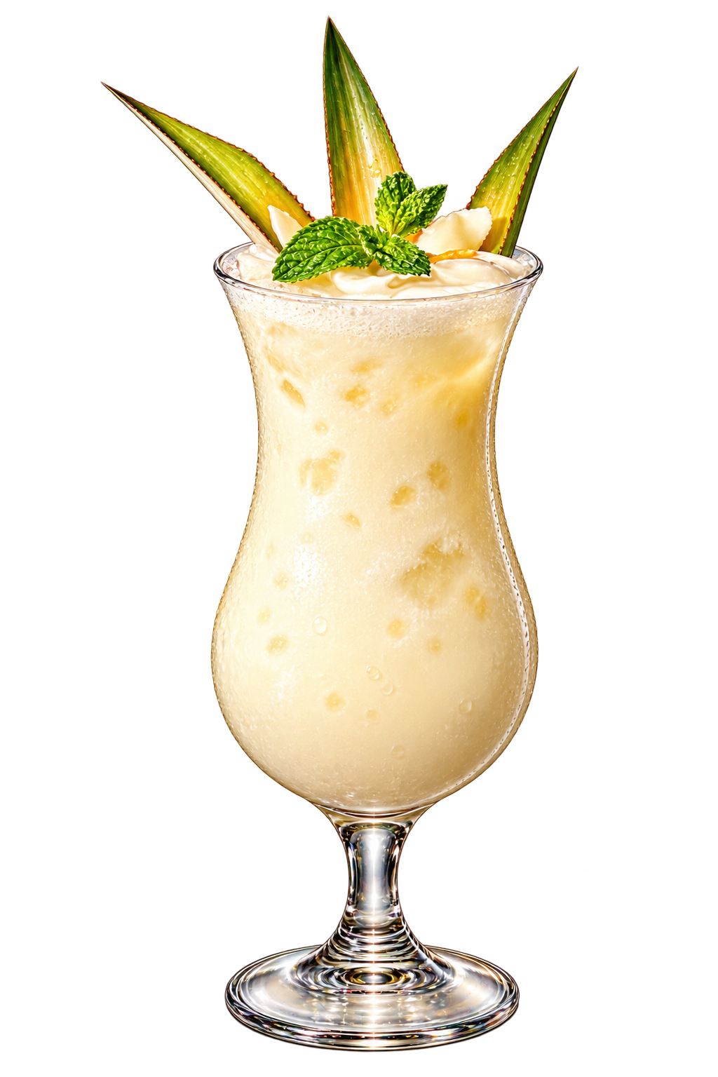 Piña Colada